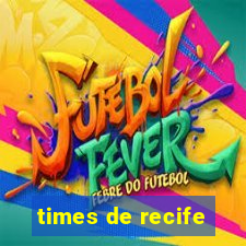 times de recife